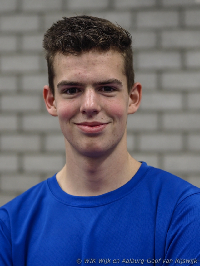 Leiding - W.I.K. Wijk en Aalburg